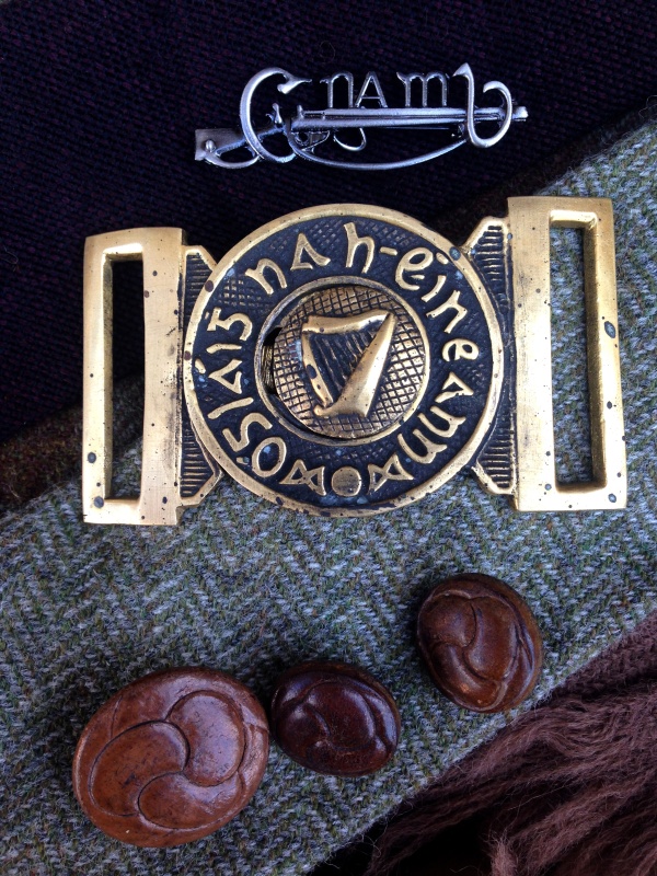 Dave Swift T/A Claíomh Mobile Museum 🇮🇪 tweet media