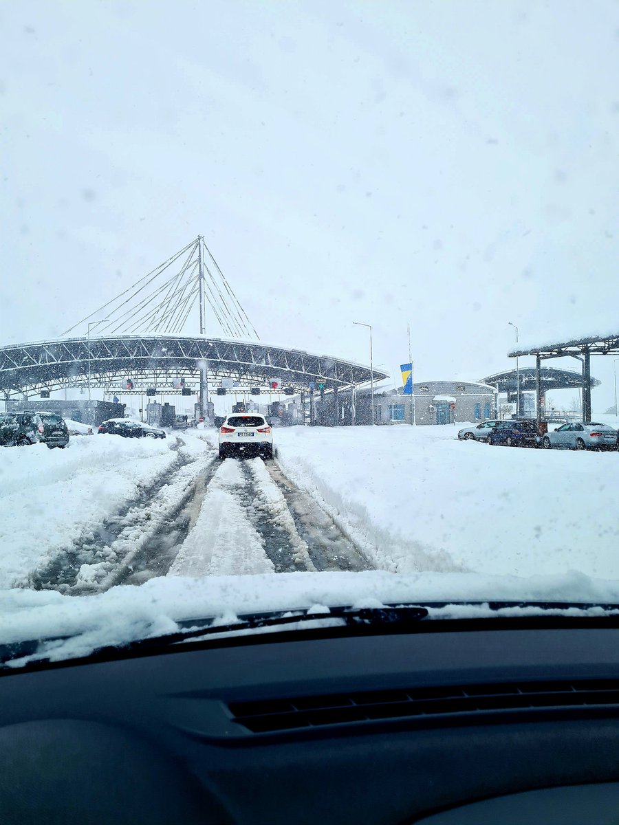 Ramo Bunić tweet media