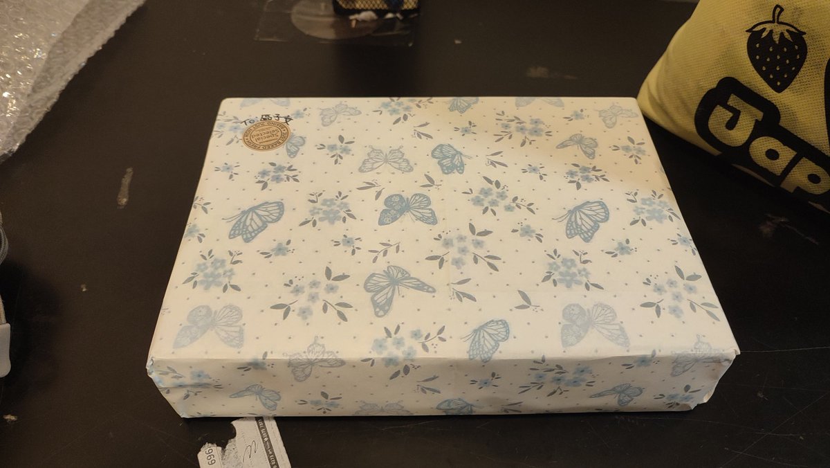 DD遊人🧊❄️🚬🎀🪶⛩🦊🔧 tweet media