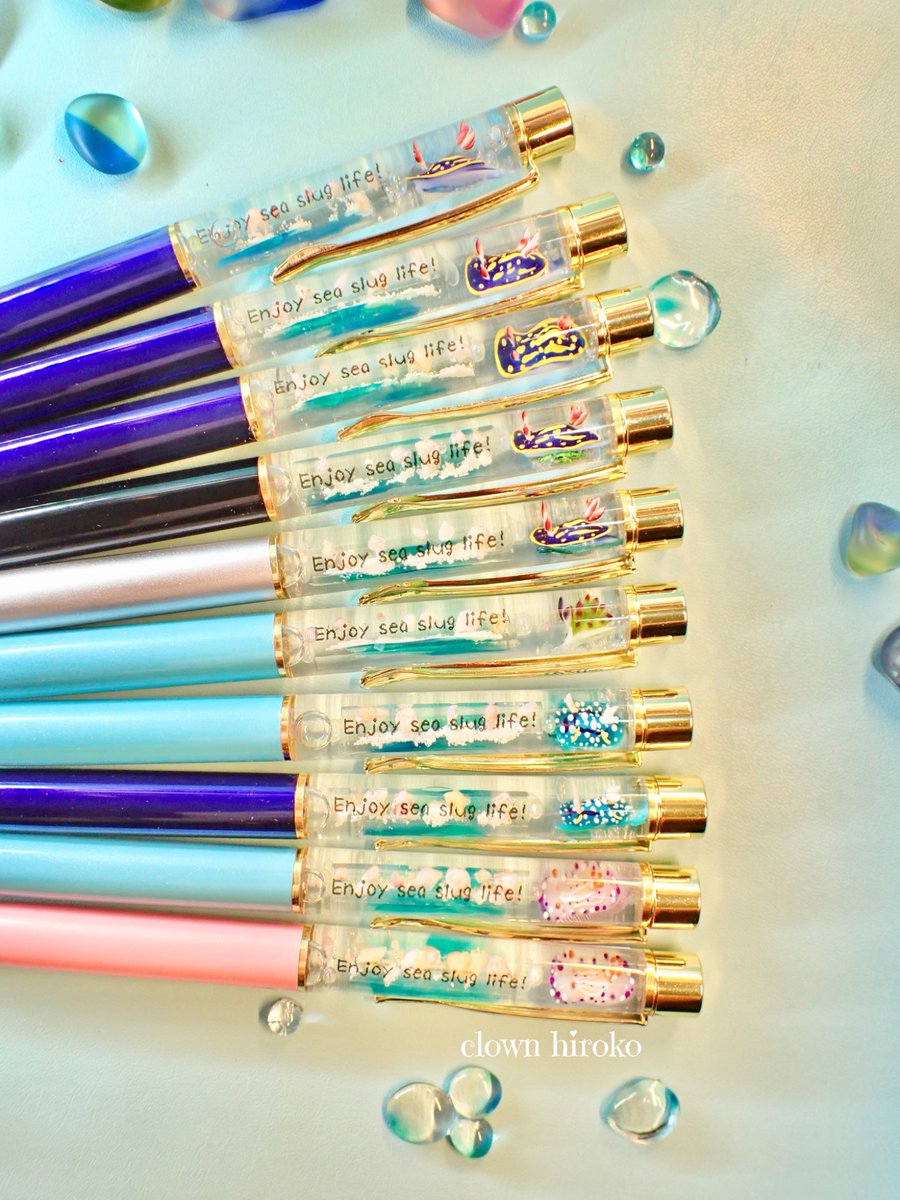 clown＿hiroko クラウンヒロコ tweet media