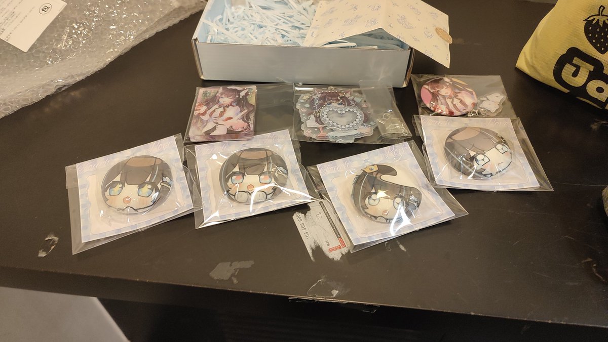 DD遊人🧊❄️🚬🎀🪶⛩🦊🔧 tweet media