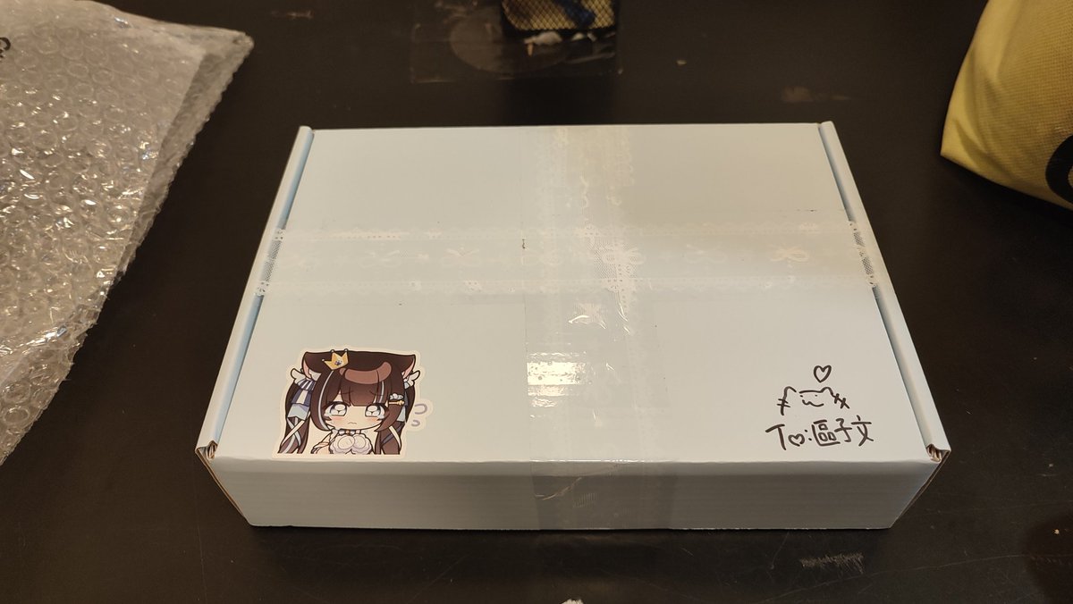 DD遊人🧊❄️🚬🎀🪶⛩🦊🔧 tweet media