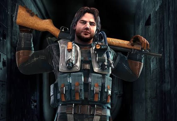 Ultimate Carnage tweet media