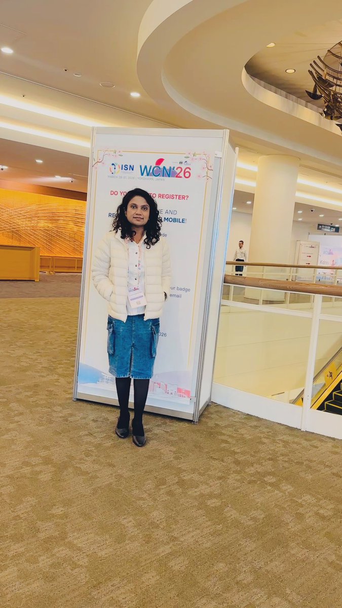 Priya John🇮🇳 tweet media