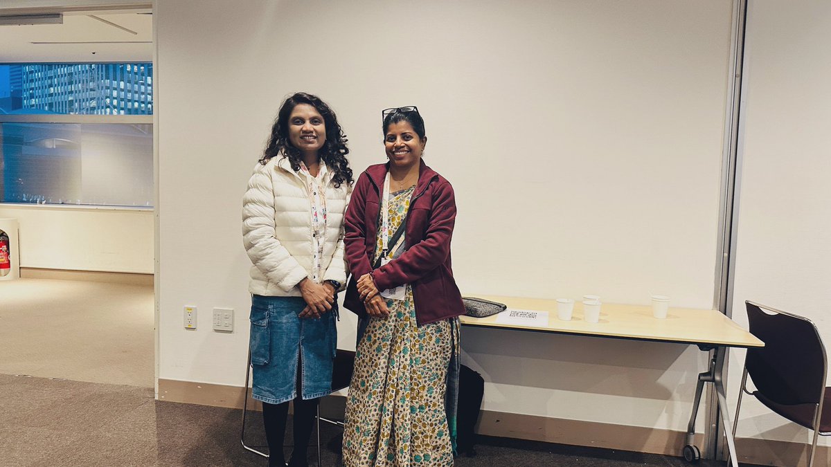 Priya John🇮🇳 tweet media