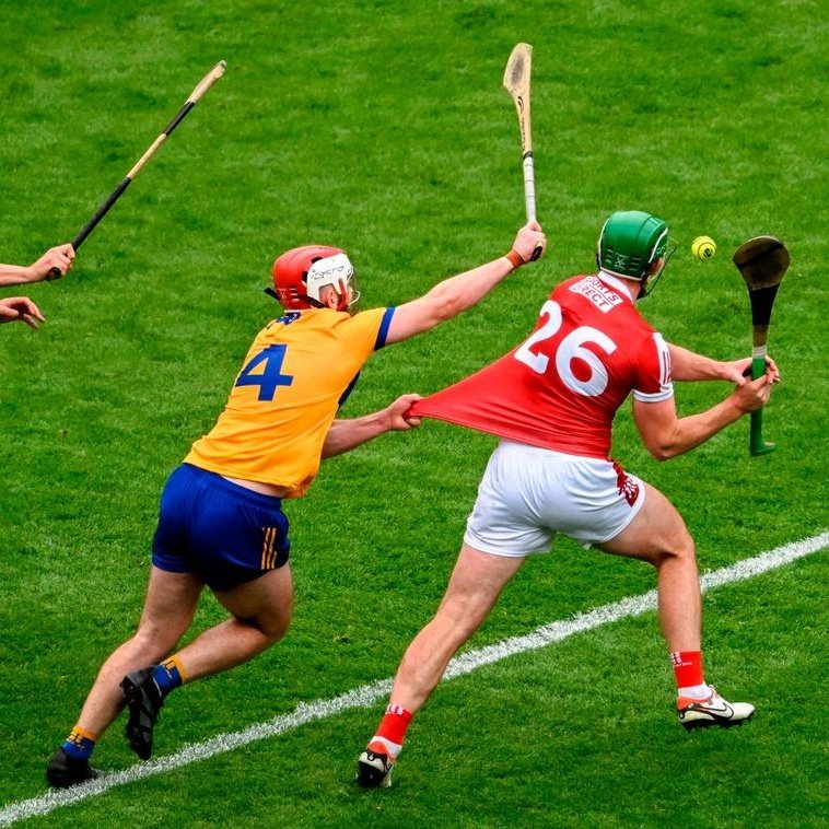 Craic Of The Ash tweet media