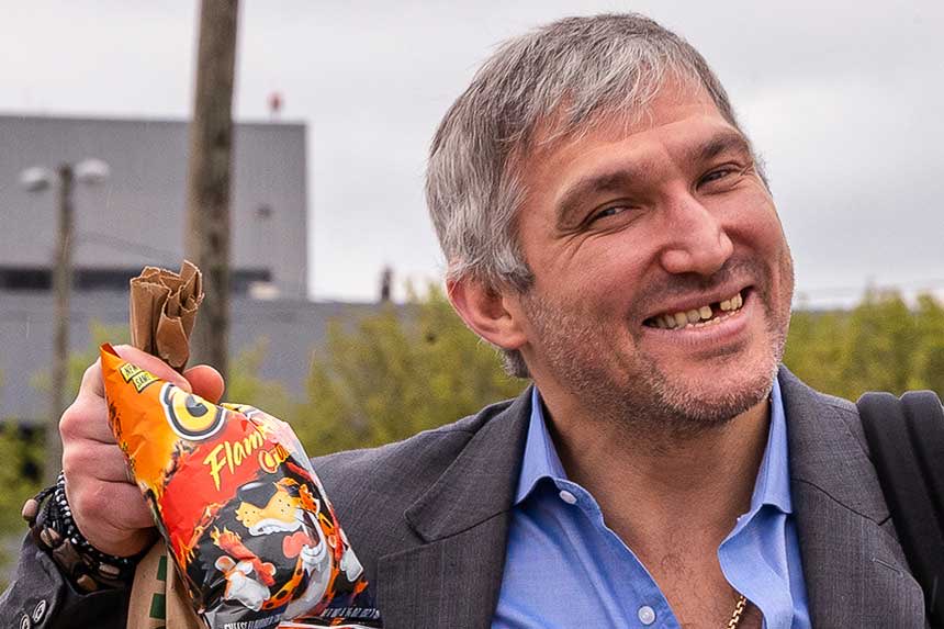 The CAPtasTROPHIES🏒🏆🎵 tweet media