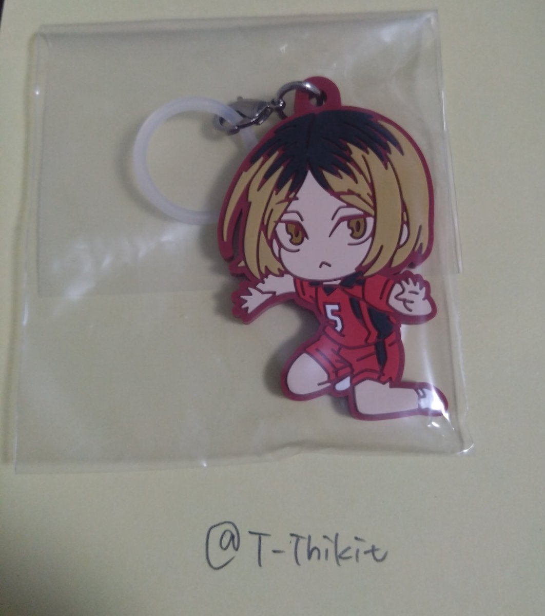 小夜@取引専用 tweet media