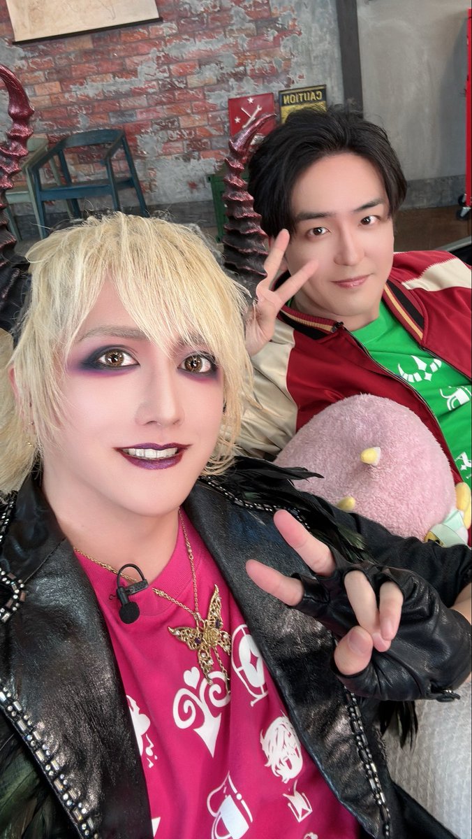 🦋🥀ミウラアイム【ℳ𝒾𝓊𝓇𝒶 𝒜𝓎𝓂ℯ】 tweet media