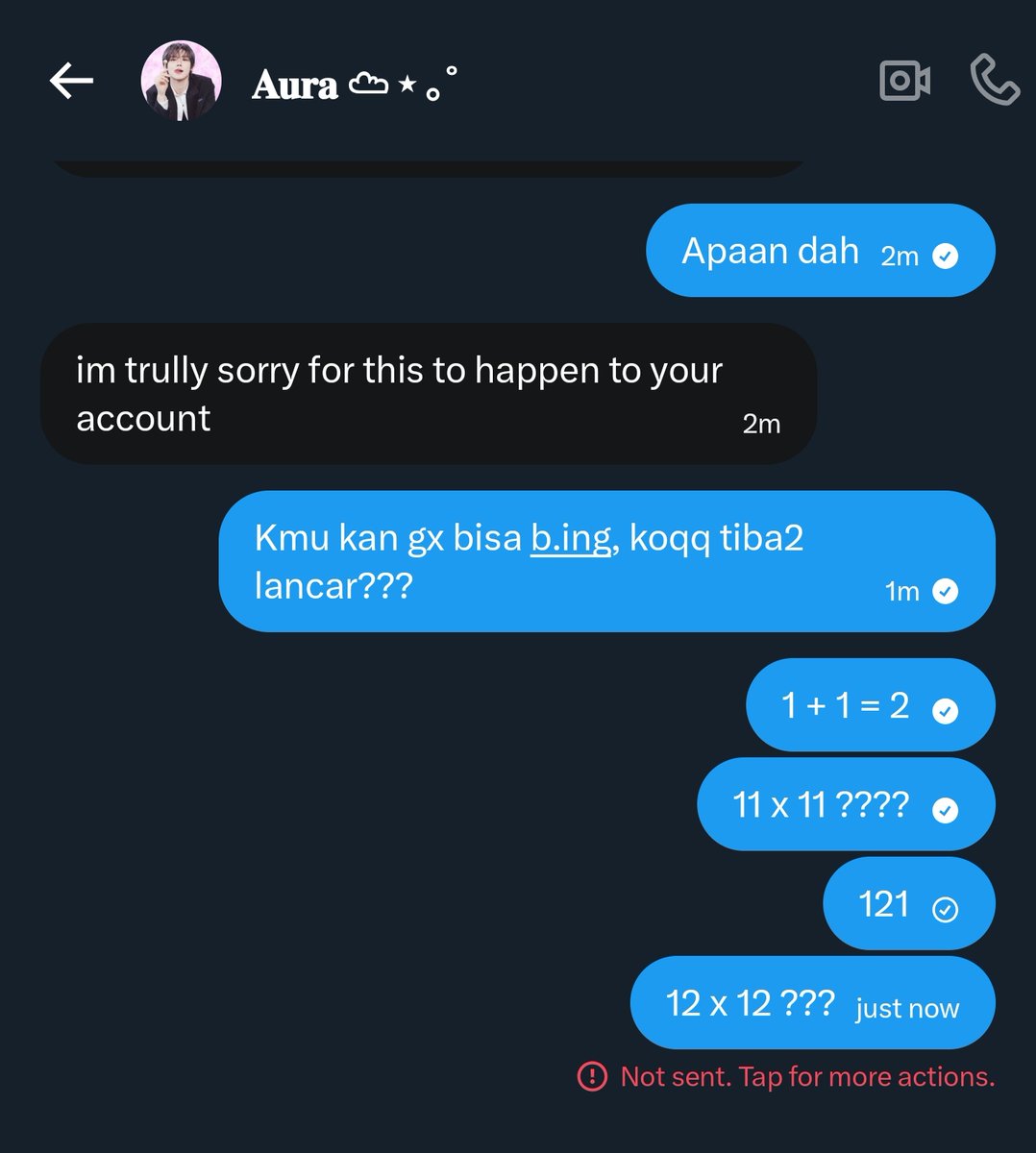 Icaay (*´∀｀)ﾉ tweet media