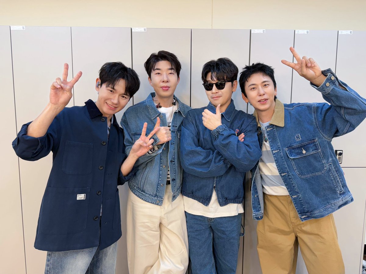 데이브레이크 (Daybreak) tweet media