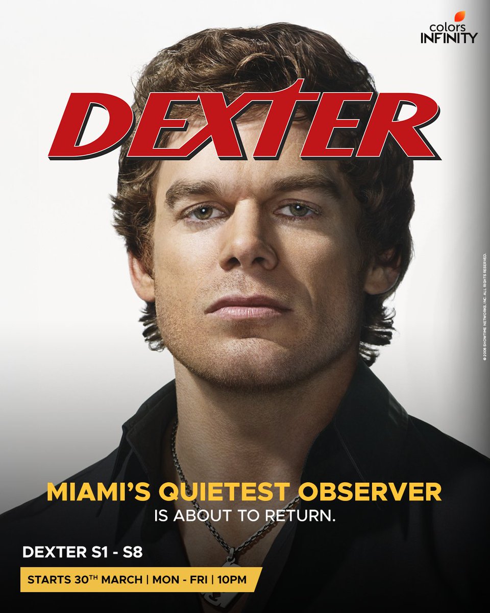 Colors Infinity tweet media