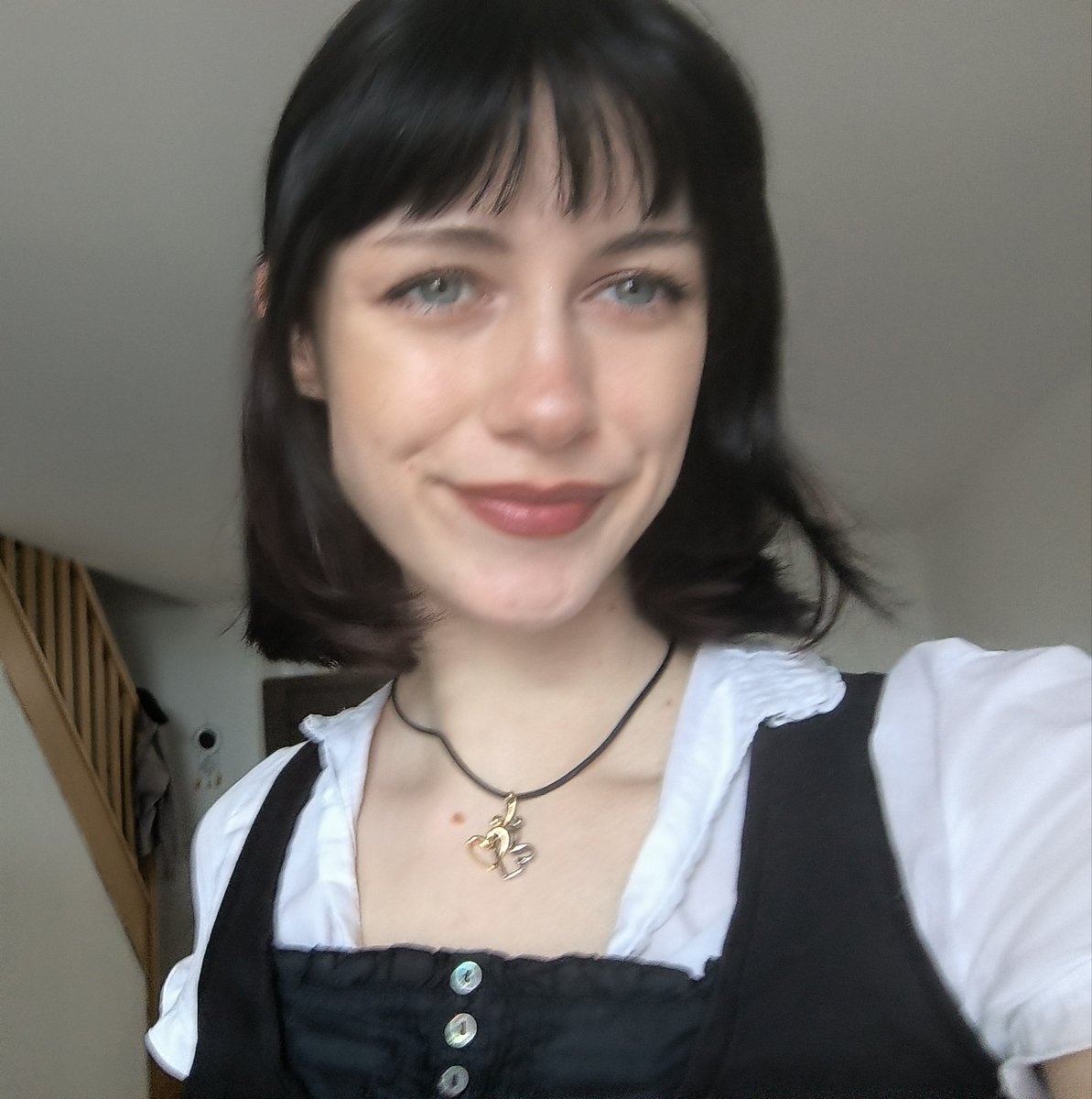 Line ˙𐃷˙ tweet media