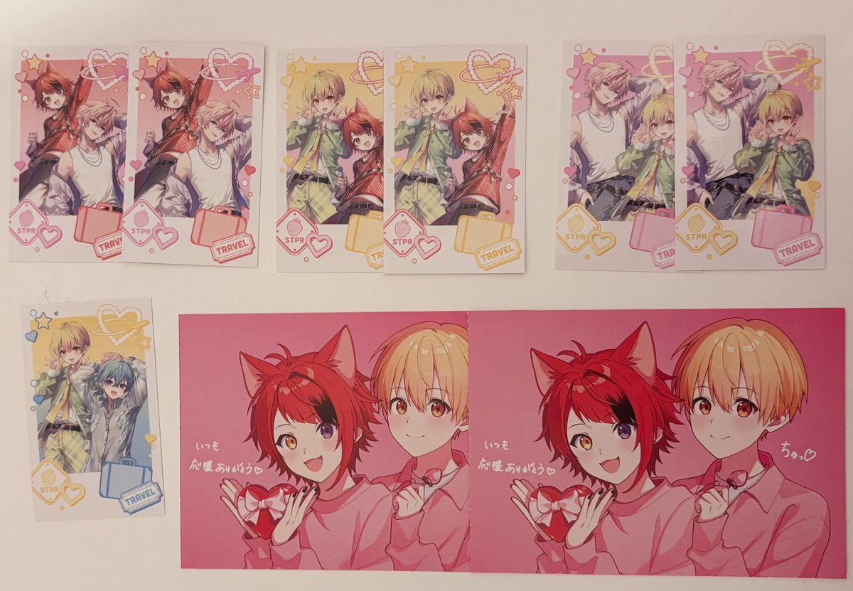 るのあたん♡たぐ tweet media