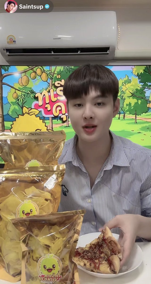 Trend4Saint tweet media