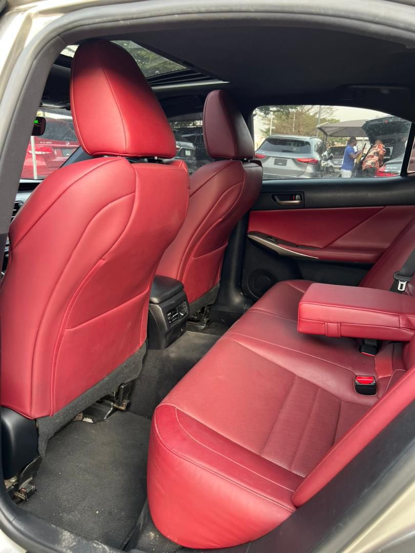 Topcars Abuja tweet media