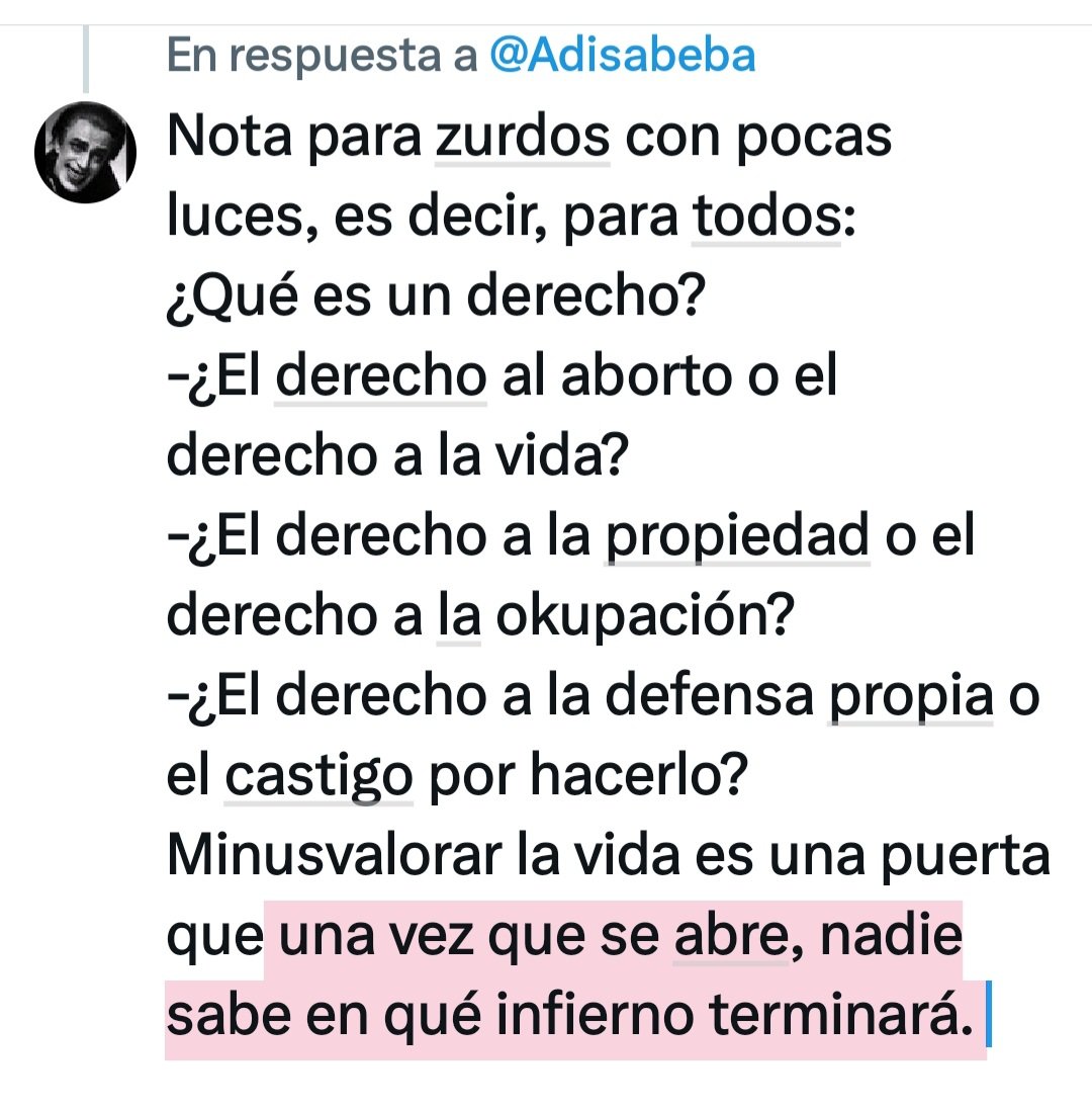 El hombre que ríe tweet media