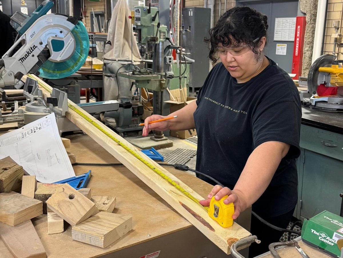 Michigan Tech CEGE tweet media