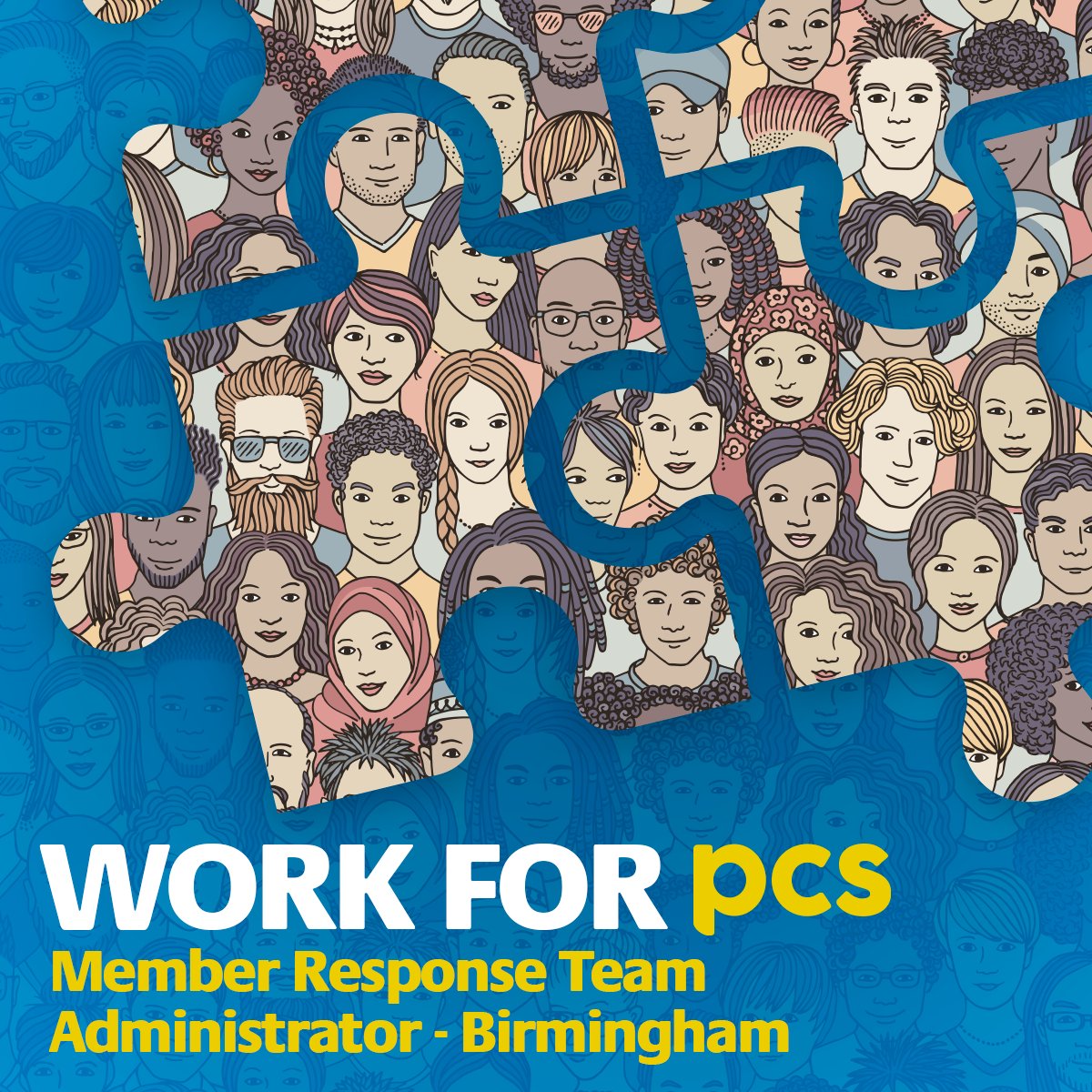 PCS Union (pcs.org.uk) tweet media