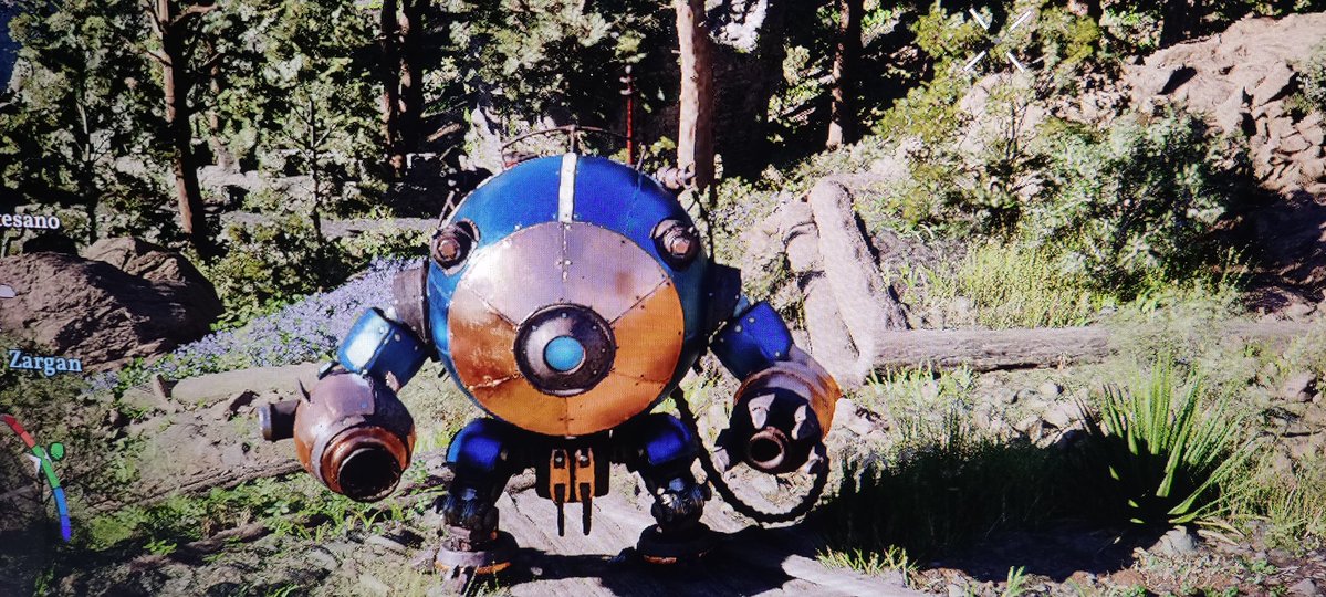 Loona y Amig@s tweet media