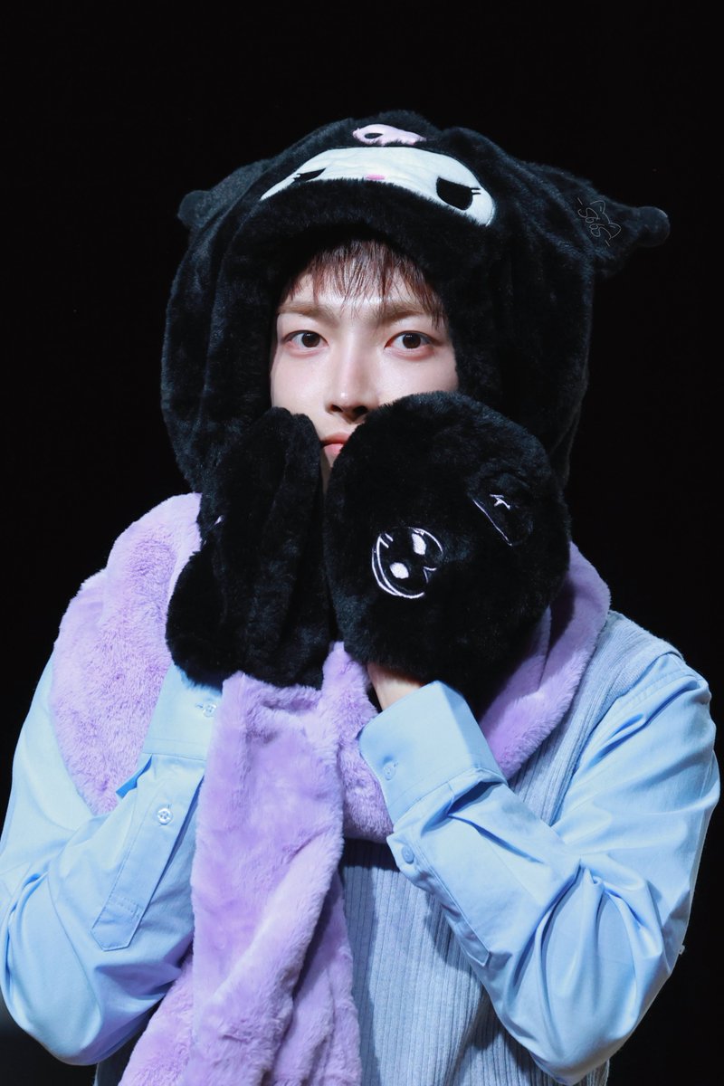 simple_six66's tweet photo. 260326

#HONGJOONG  #홍중 #ATEEZ #에이티즈 https://t.co/LuALdWE1Lg