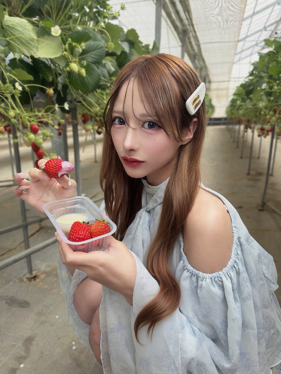 茉乃えま tweet media