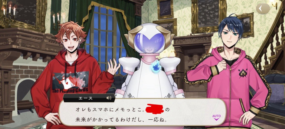 MIナツ tweet media