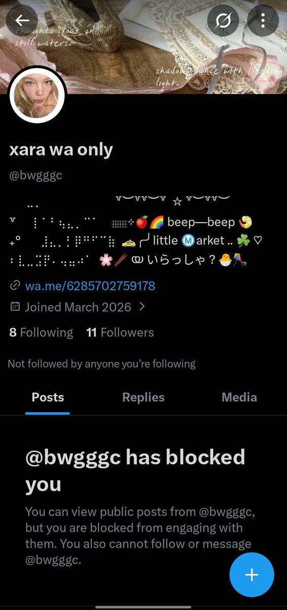 ℳianes tweet media