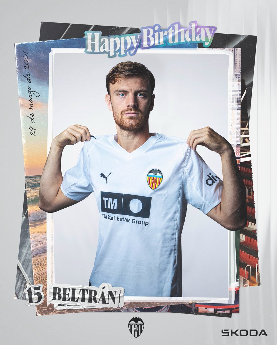 Valencia CF tweet media