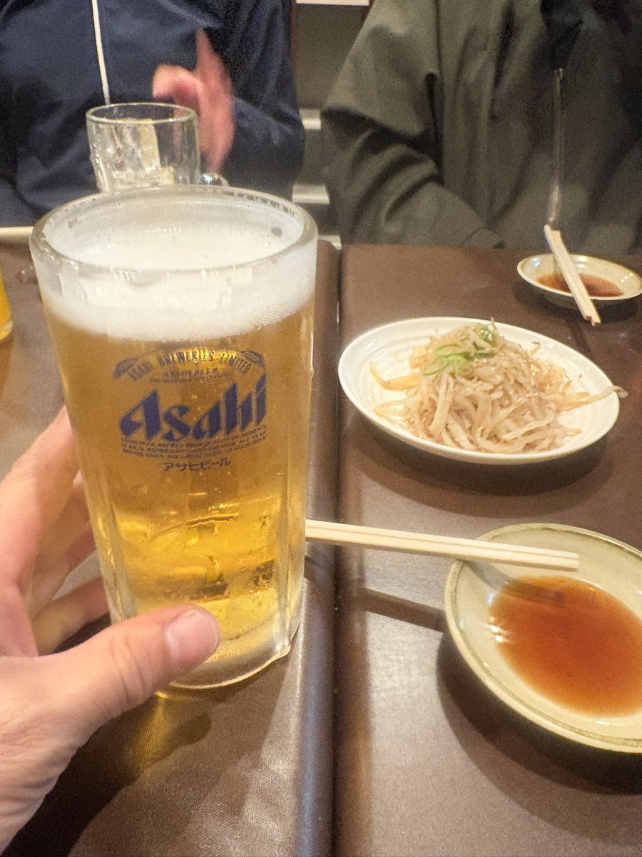 ガッツ電気 tweet media