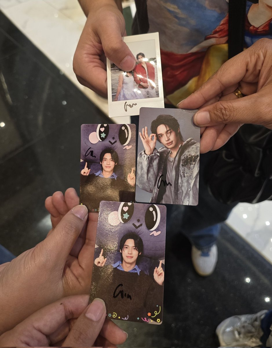 🦊🐰CallMe_P'Taew🐰🎀🍧 tweet media