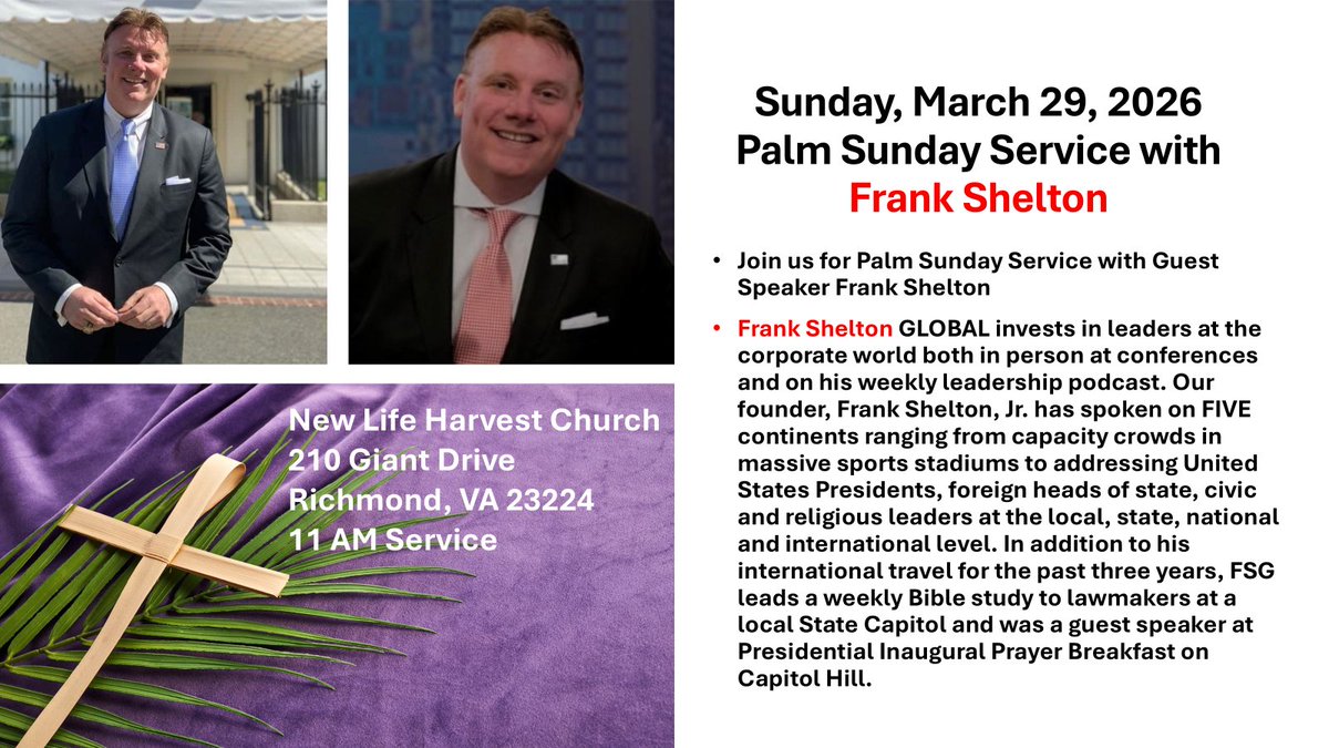 CoalitionofLeaders tweet media