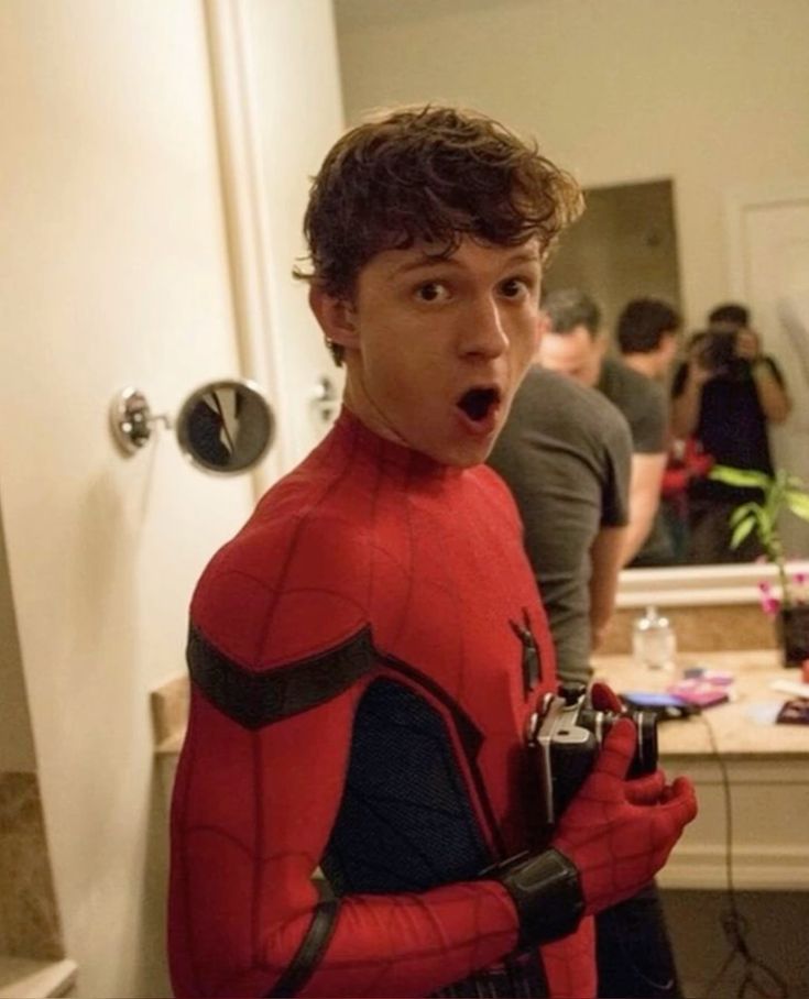 Mike ✿ tweet media