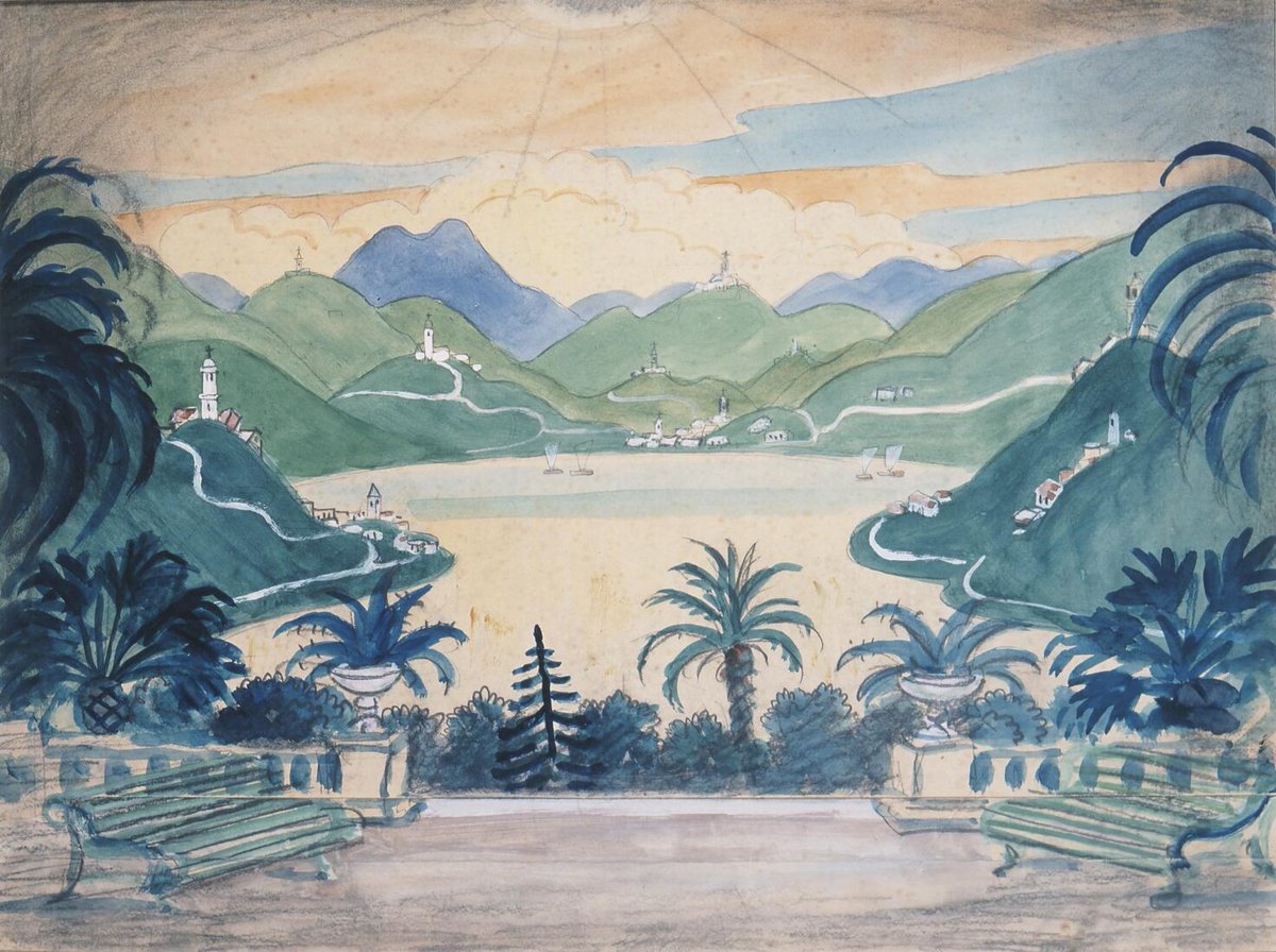 National Gallery Athens tweet media