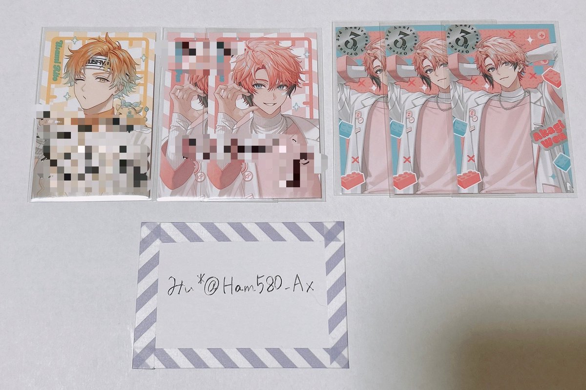 みぃ* tweet media
