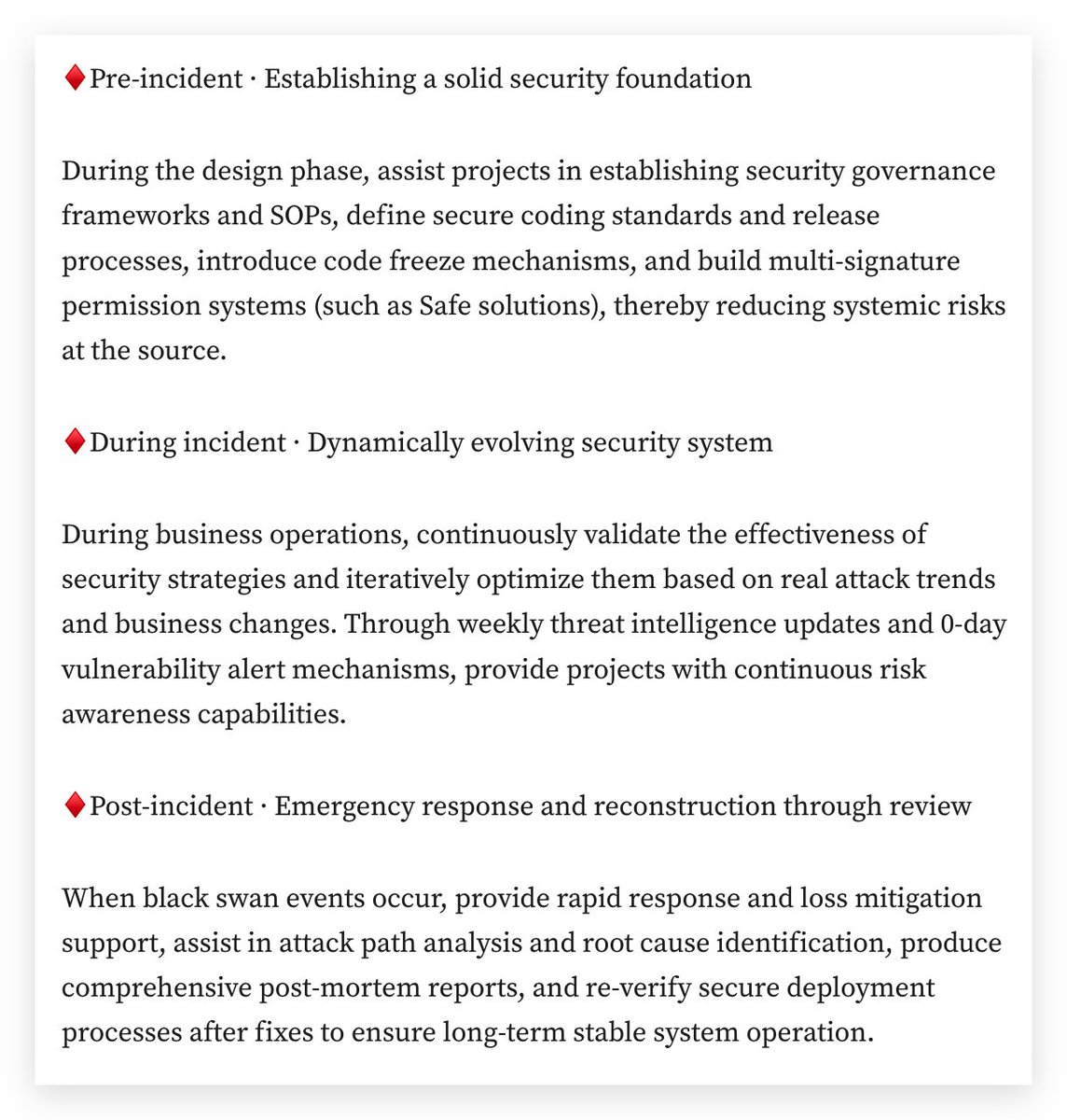 SlowMist tweet media