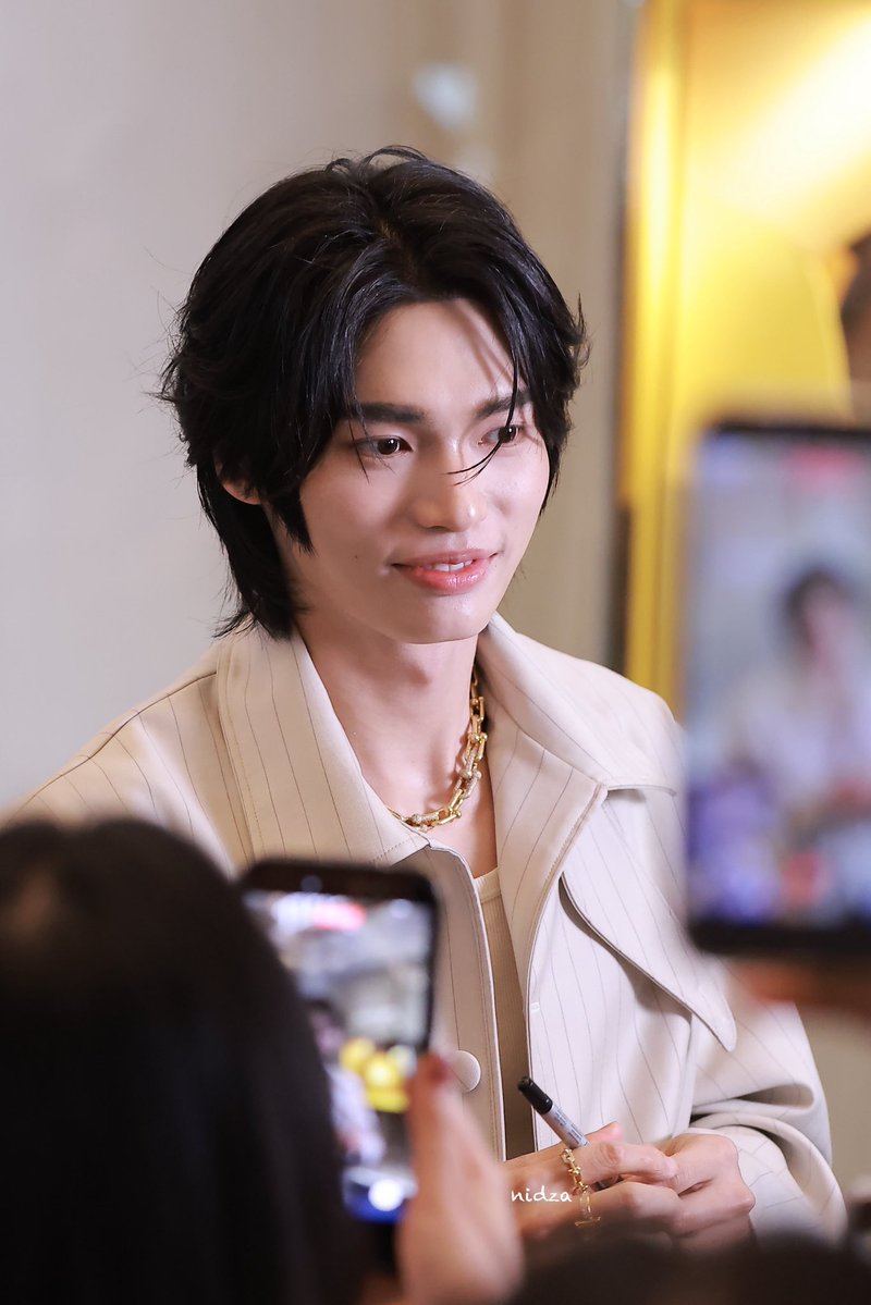 WIN 🐰 LUKEMICK🦊 STATION tweet media