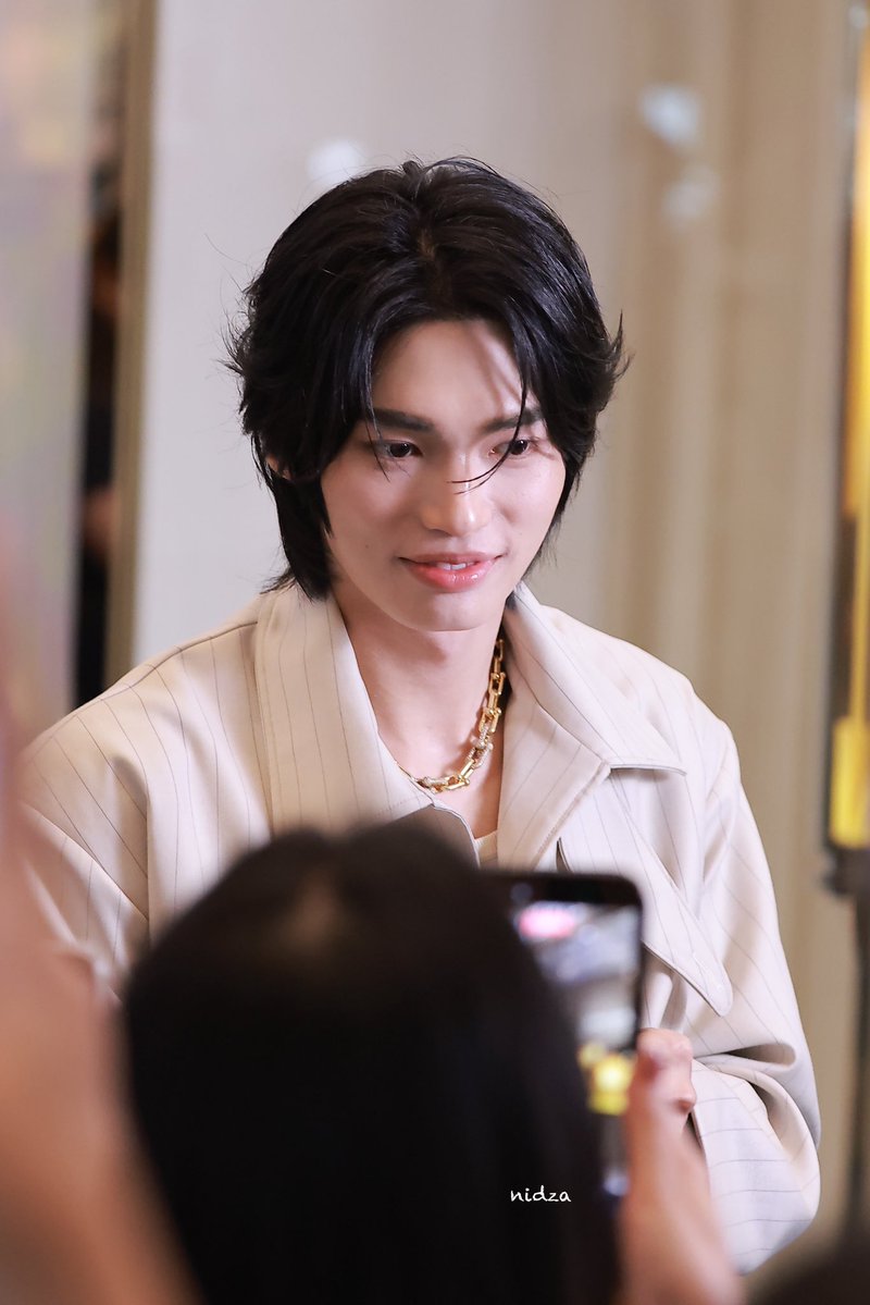 WIN 🐰 LUKEMICK🦊 STATION tweet media