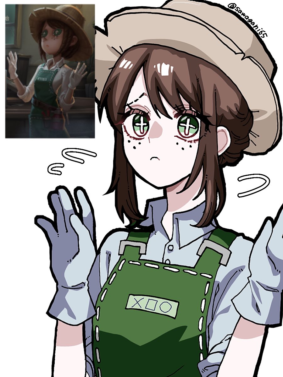 沢蟹の肋骨 tweet media