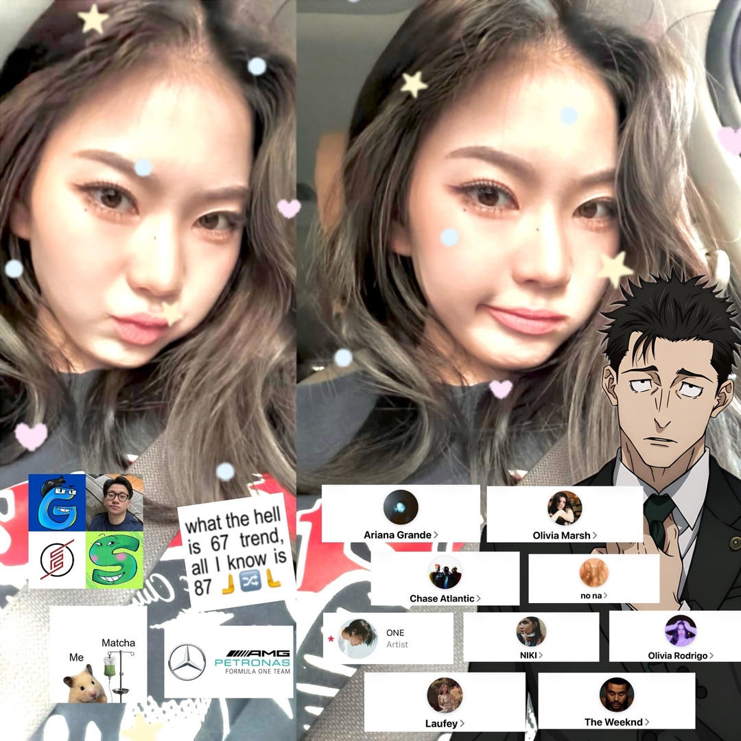 Base umum bisa follow @cornerfess tweet media