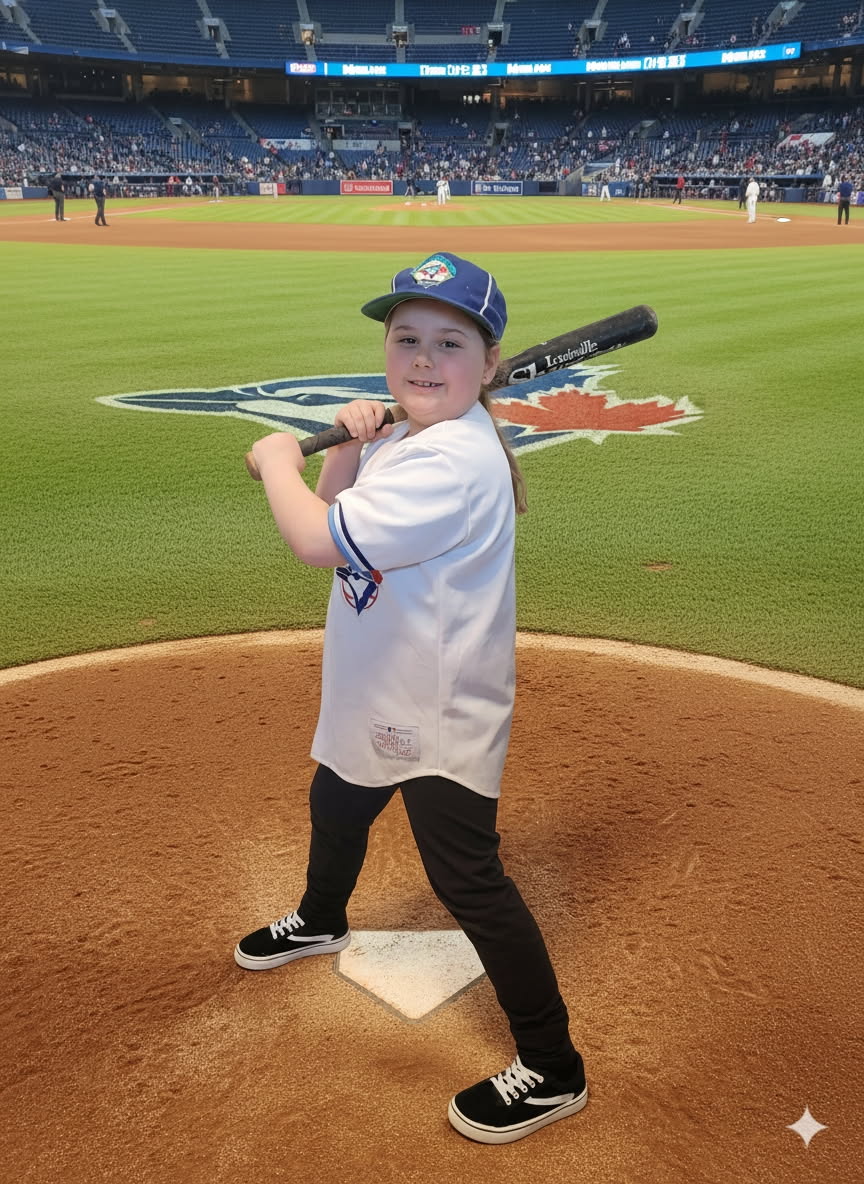 Ashs66's tweet photo. It's opening day for the BLUE JAYS ...... 

Lets go Blue Jays..... Let's play ball!!!!

#homeopener 
#torontobluejays https://t.co/gV1ez5ngkw
