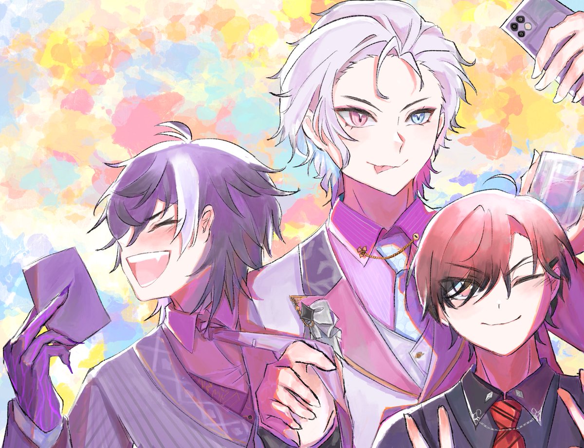 Leremy Ei🎩🔅 idk lol tweet media