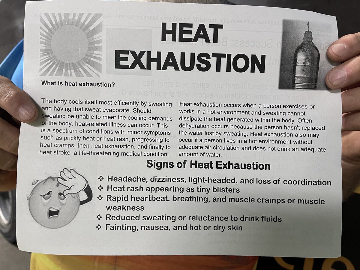 UPS OKC Preload tweet media