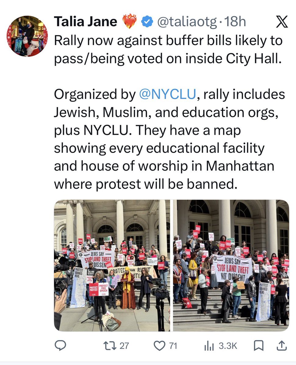 Sara Forman tweet media