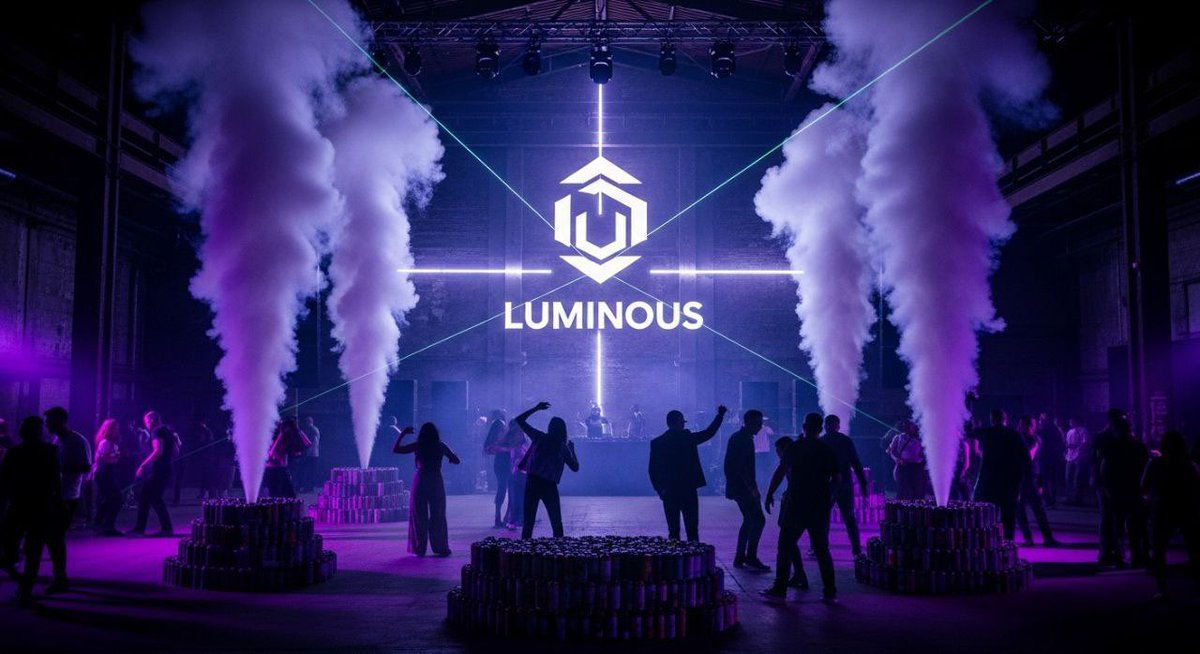 $LIGHT will always shine ✨