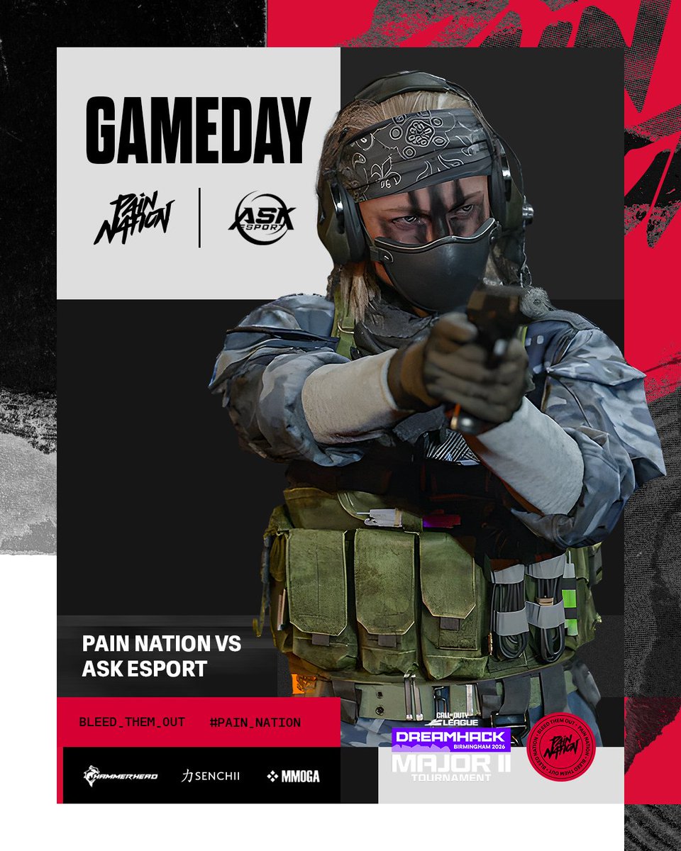 Pain Nation e.V. tweet media