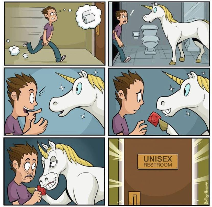 Papa Woof und Krampus und Bleaken tweet media