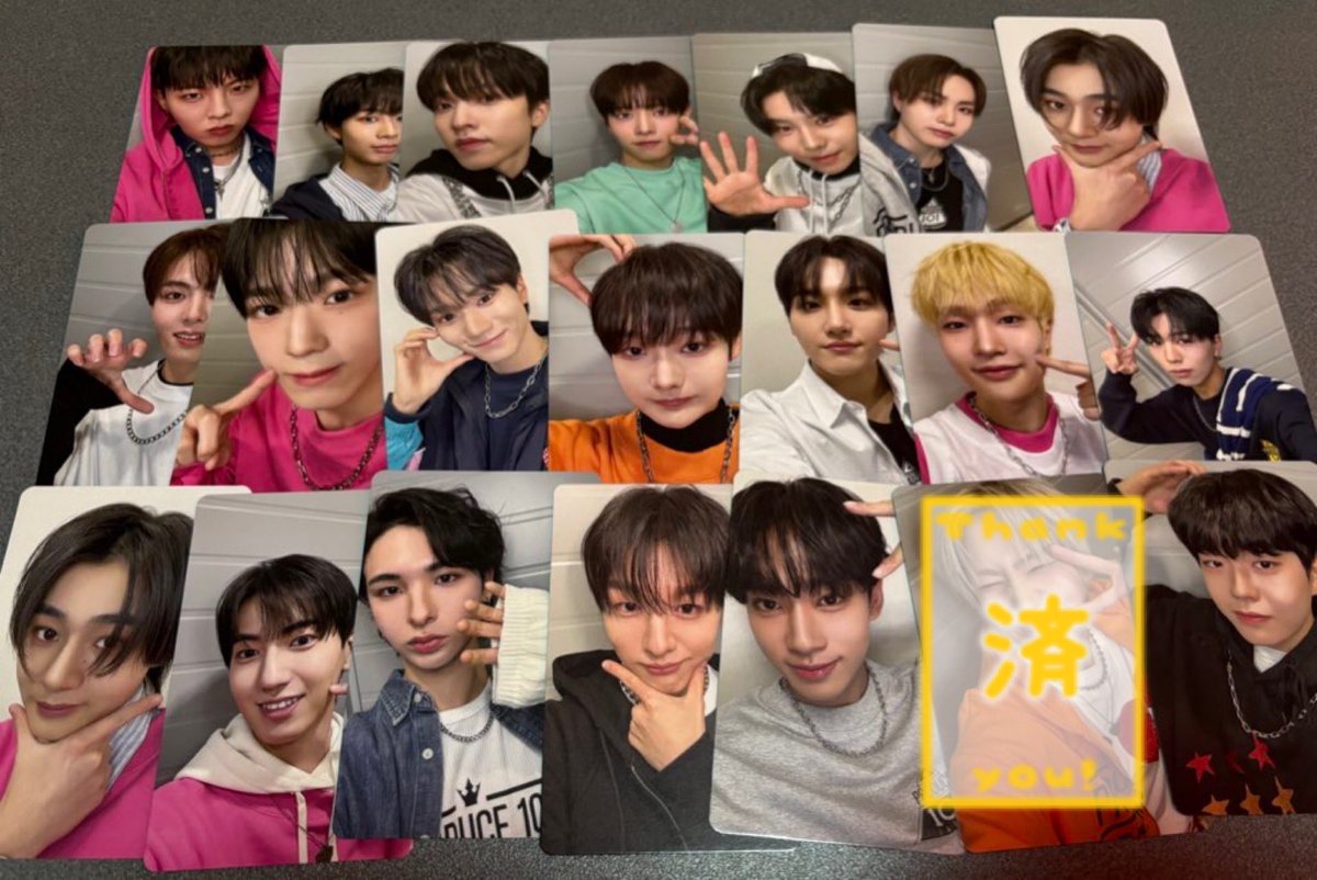 ちいず tweet media