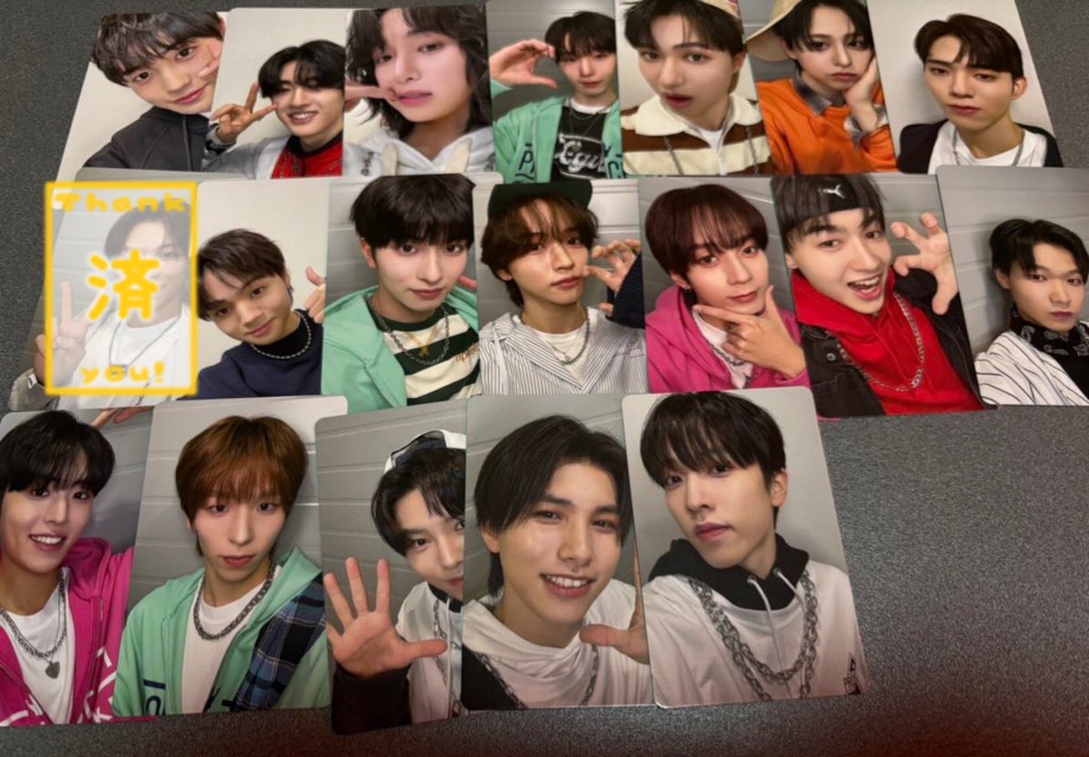 ちいず tweet media