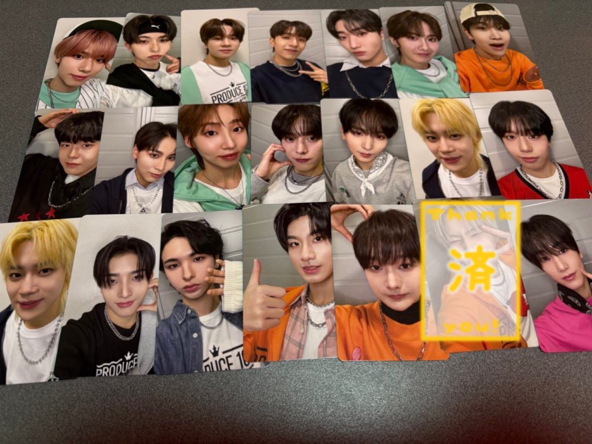 ちいず tweet media